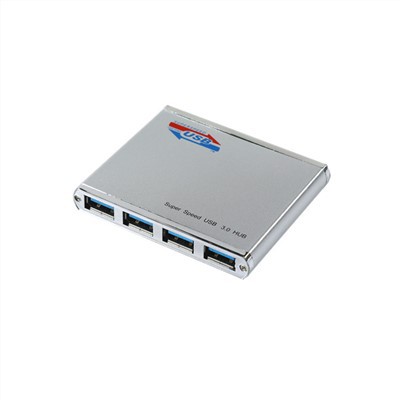 USB 3.{1}} HUB 4 porty